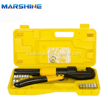 Manual Hydraulic Hose Crimping Tools YQK-120